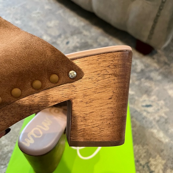 Same Edelman clogs - Picture 2 of 4